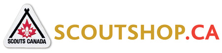 CREST – LEST WE FORGET CREST | Scouts Canada